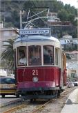 Strassenbahn